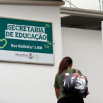 Secretaria de Educacao Felipe Couri