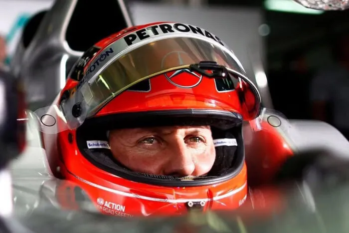 schumacher