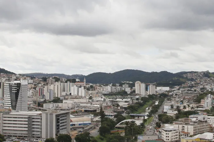 Tempo esquenta no fim de semana em Juiz de Fora