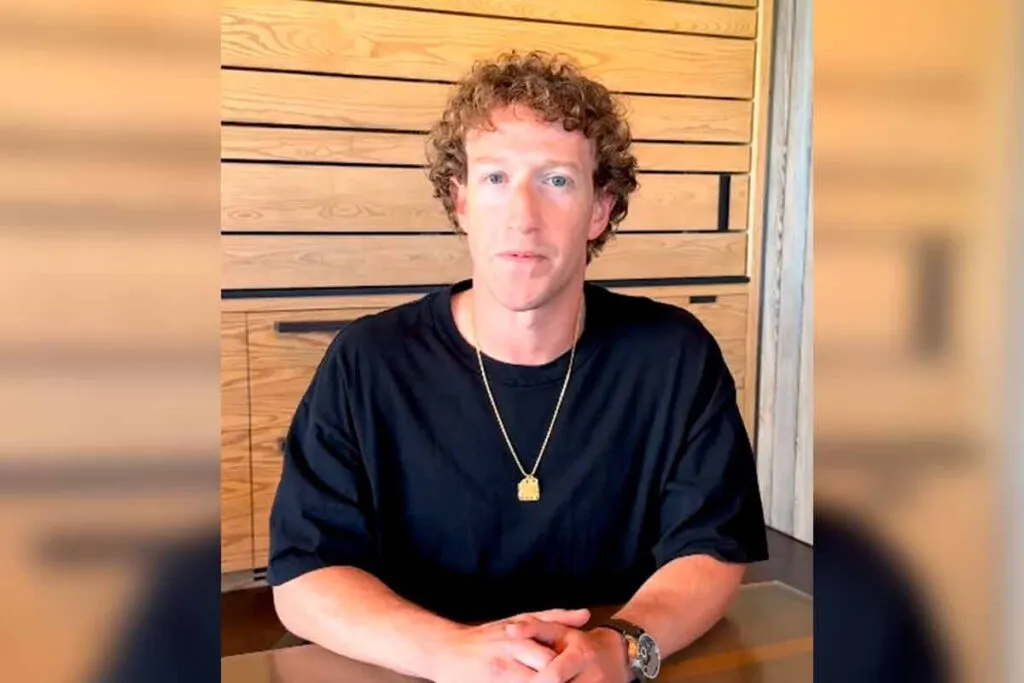 Zuckerberg reproducao instagram