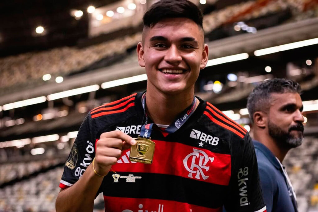 alcaraz flamengo by instagram editada