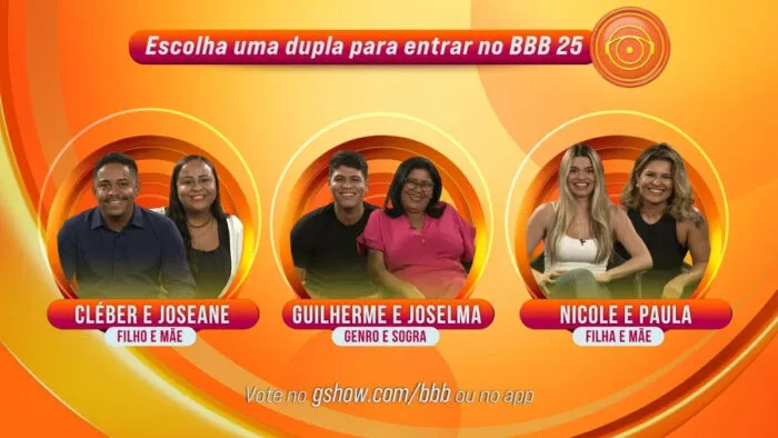 bbb25 duplas2