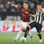 botafogo flamengo by vitor silva botafogo editada