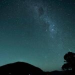 Saiba como observar a primeira chuva de meteoros do ano