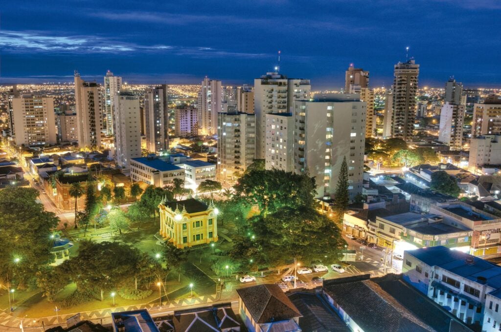 cides uberlandia