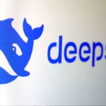 deepseek IA divulgacao