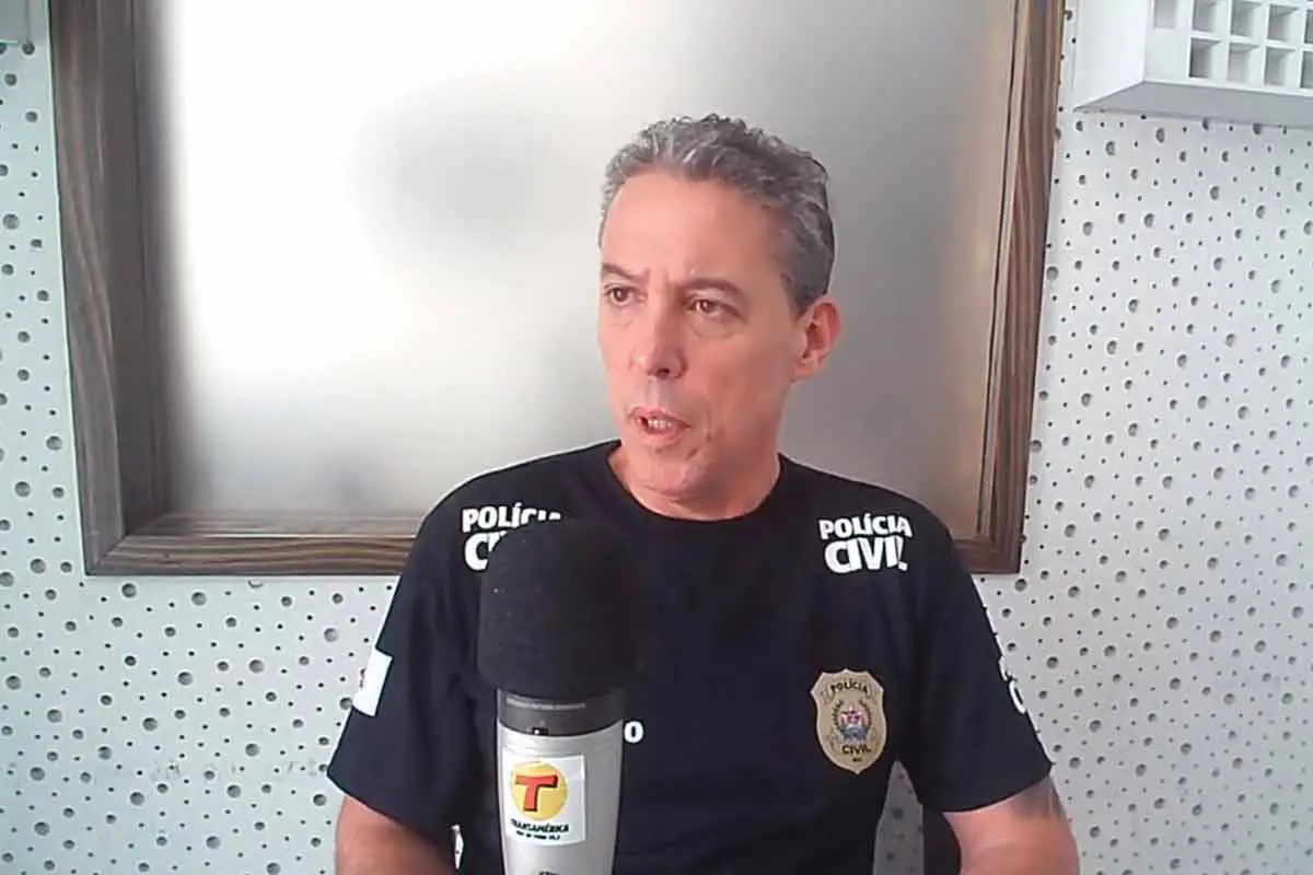 delegado eurico cunha neto policia civil radio transamerica 2