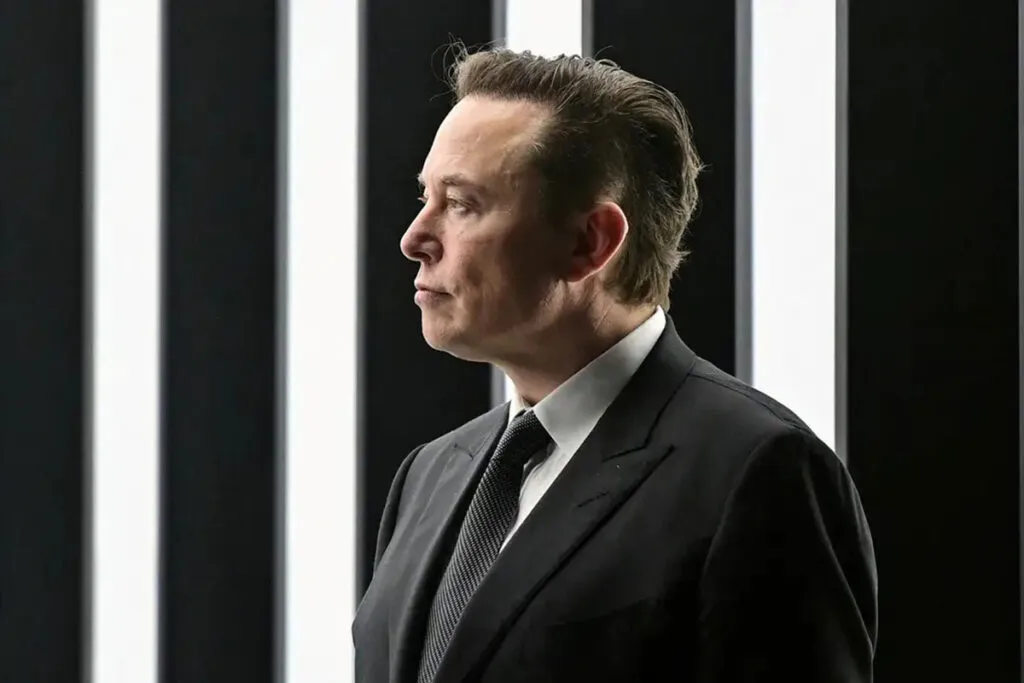 elon musk by reuters reproducao agencia brasil editada