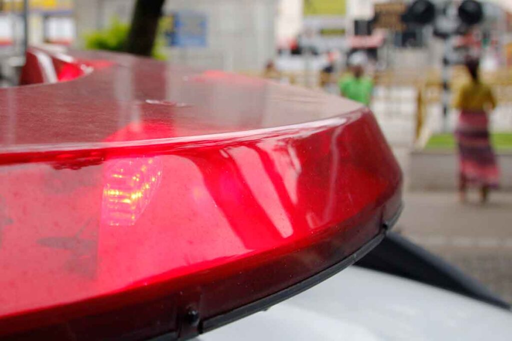 Quatro motociclistas morrem em acidentes em cidades da Zona da Mata 1 giro flex felipe couri