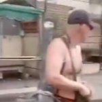 homem corpo rio de janeiro credito reproducao