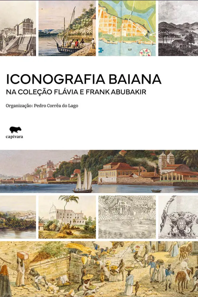 iconografia baiana