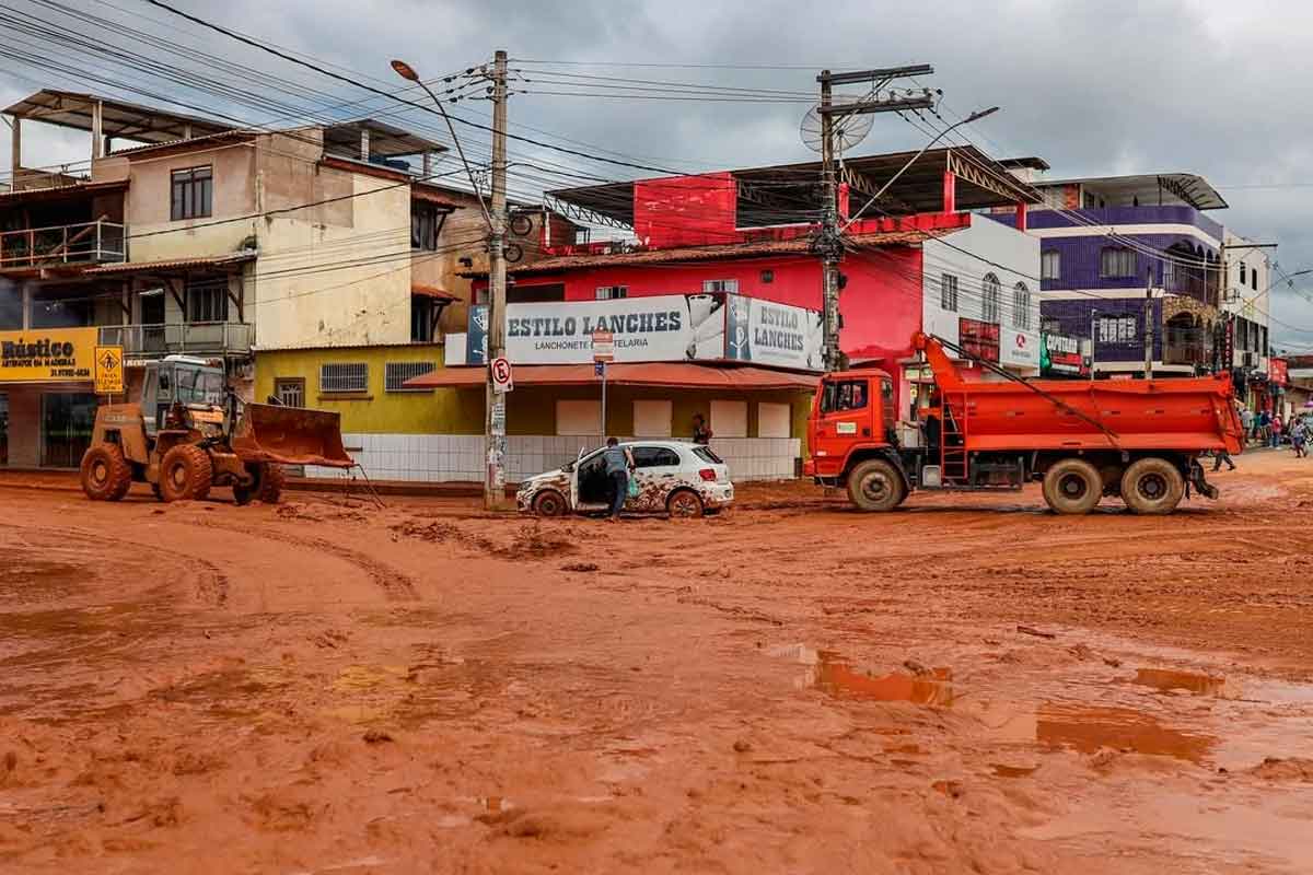 ipatinga chuvas foto reproducao instagram prefeitura ipatinga 1