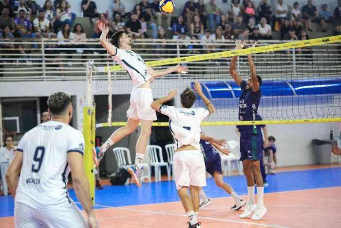 jf vôlei