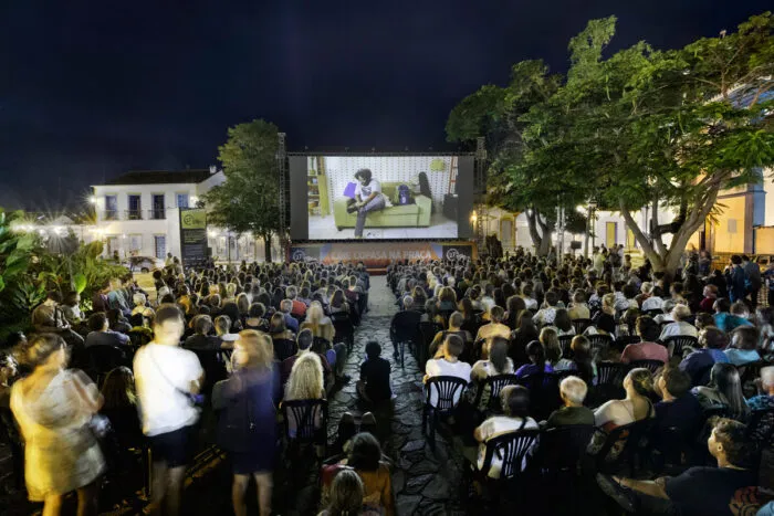 mostra tiradentes oficinas cinema