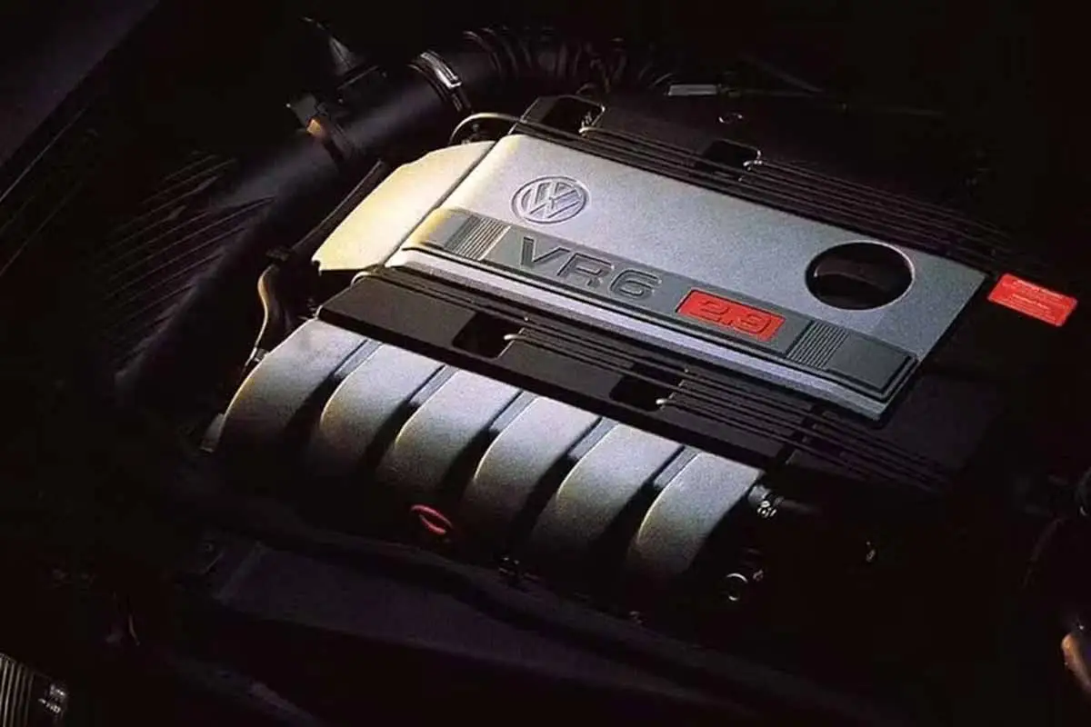 motor vr6 foto divulgacao volkswagen