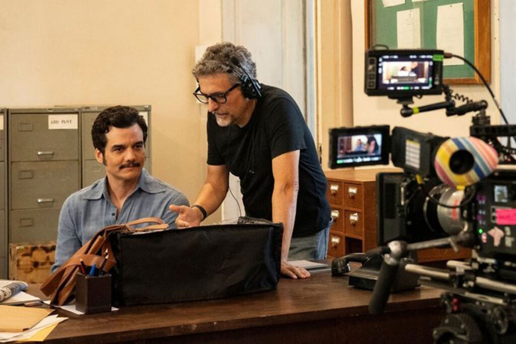 Globo de Ouro: 'O agente secreto' recebe três indicações para edição de 2026 1 cannes o agente secreto