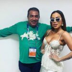 BBB 25: Conheça 'Painitto', que se apresenta com a filha Anitta nesta quarta