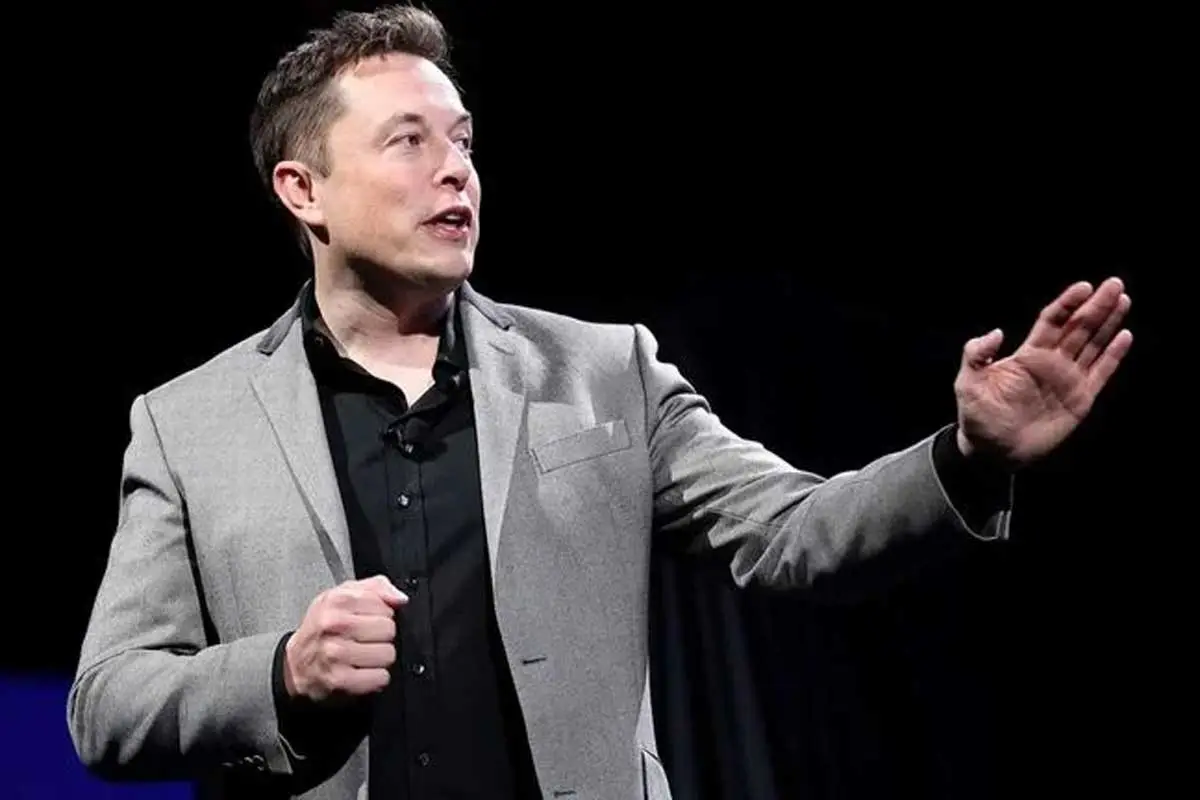 pessoas mais ricas do mundo elon musk foto Reproducao