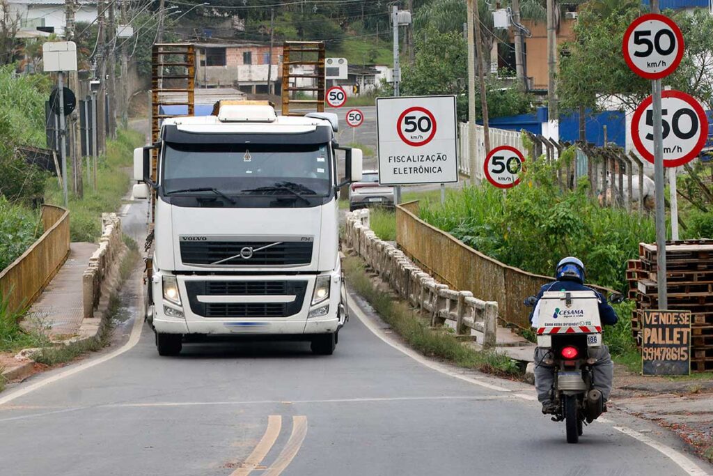 Minas Gerais segue como estado com mais pontos críticos em rodovias