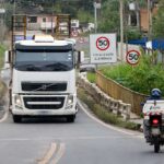 Minas Gerais segue como estado com mais pontos críticos em rodovias