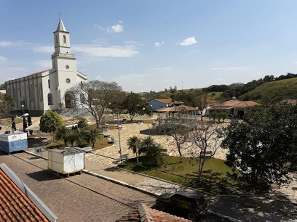 prefeitura de sao pedro da uniao processo