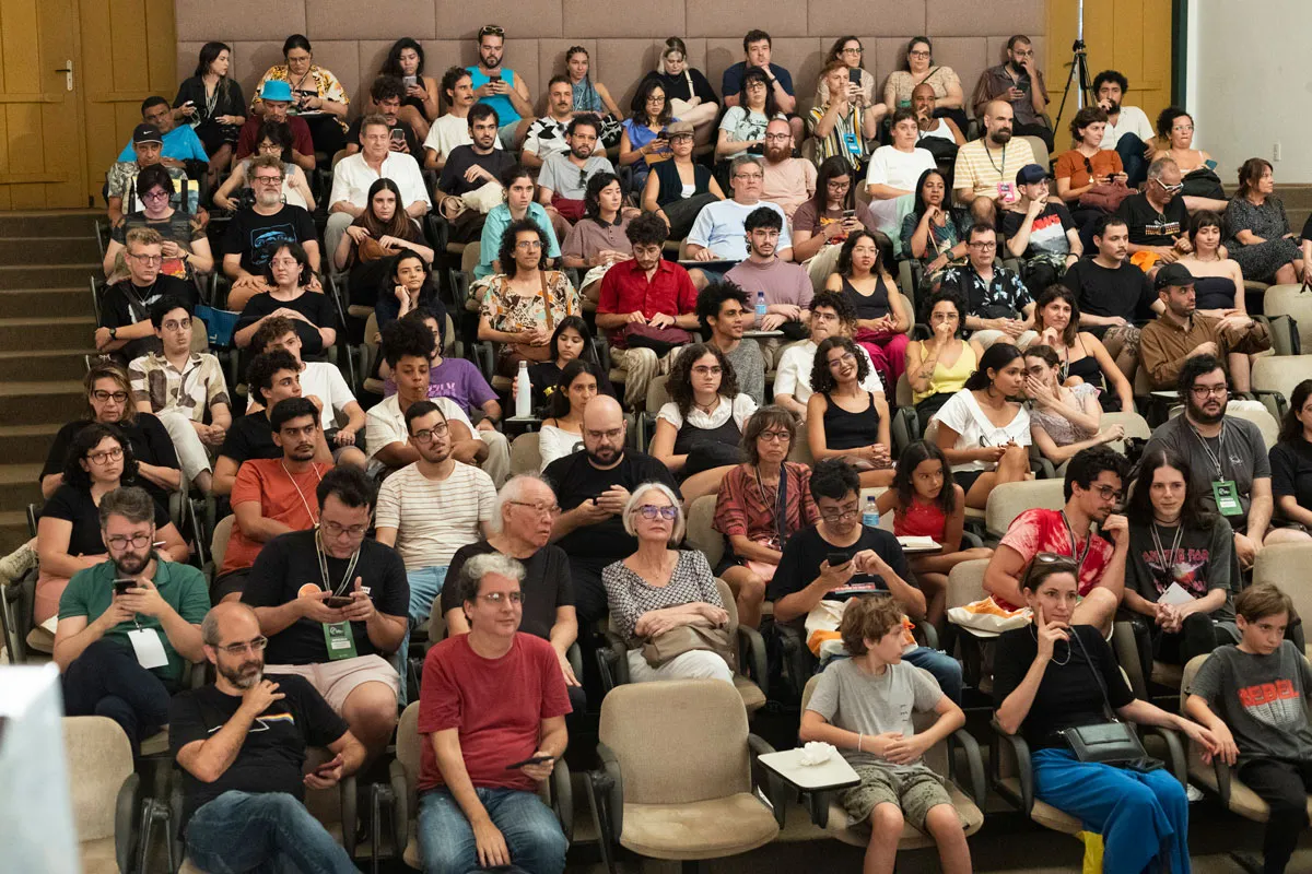 mostra de cinema de tiradentes