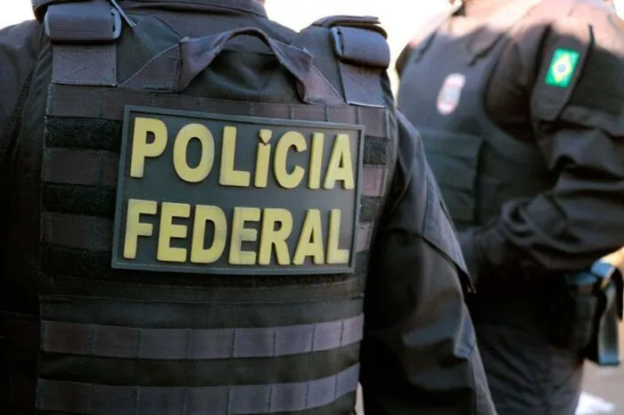 radio clandestina policia federal