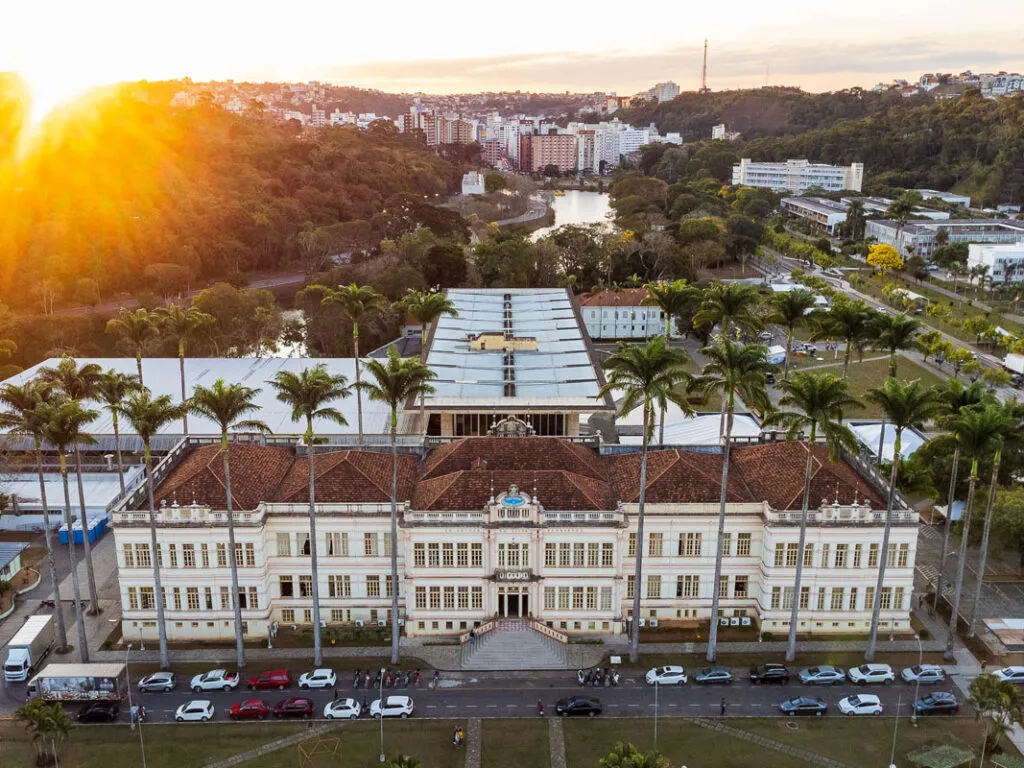 universidade vicosa concurso publico