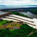 usina itaipu divulgacao