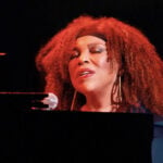 Roberta Flack