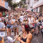 carnaval de rua belo horizonte programação