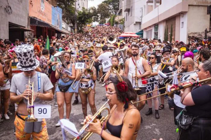 carnaval de rua de belo horizonte programação