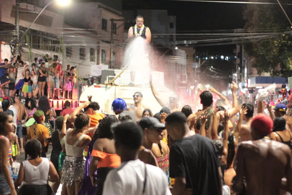 carnaval zona da mata