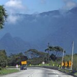 Ciclista morre em acidente na BR-040