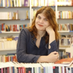 Claudia Lage 2