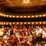 Cine-Theatro Central Concerto