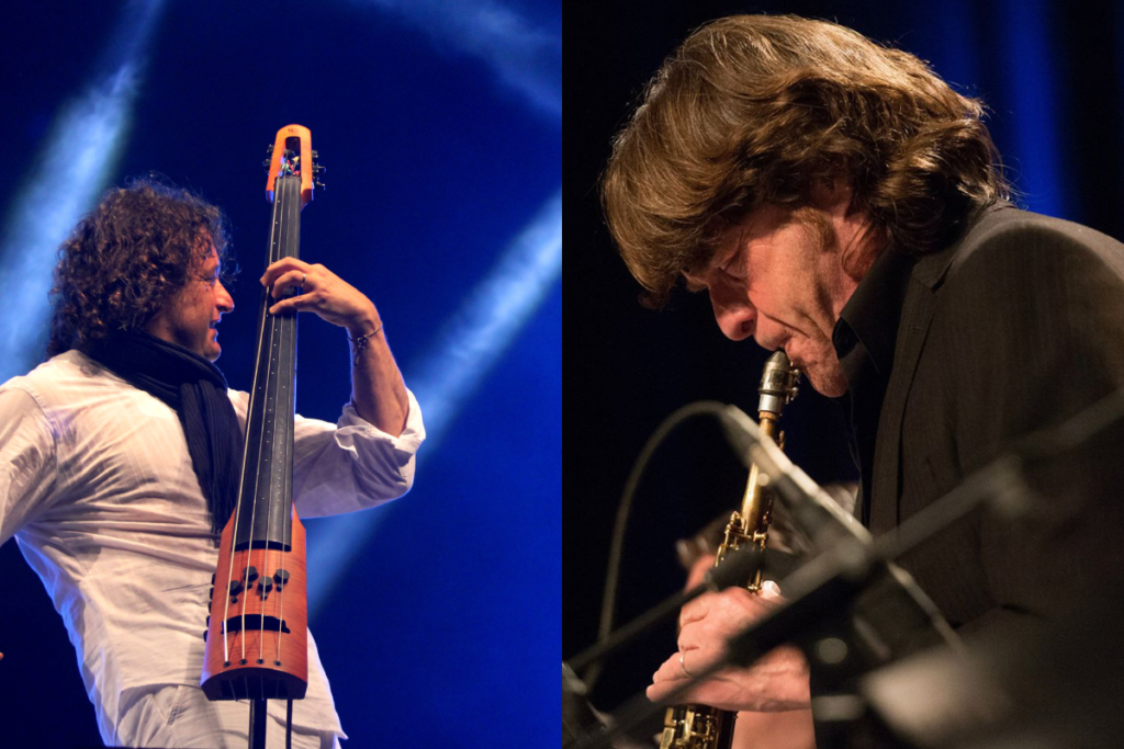 dudu lima jazz
