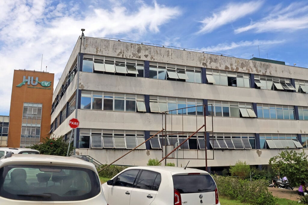 Ambulatório do Hospital Universitário oferece tratamento com toxina botulínica