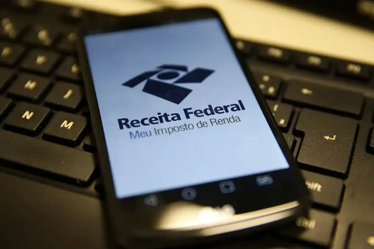 Imposto de Renda Receita Federal foto Marcello Casal Jr Agencia Brasil