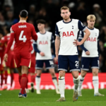 Liverpool X Tottenham credito divulgacao Premier League