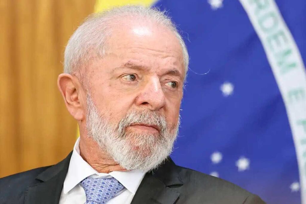 Lula veta toxicológico para 1ª CNH e autoriza uso de multas para habilitar baixa renda 1 lula avaliação