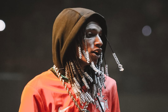 Oruam: rapper vira réu por tentativa de homicídio contra policiais civis 1 Oruam credito reproducao instagram