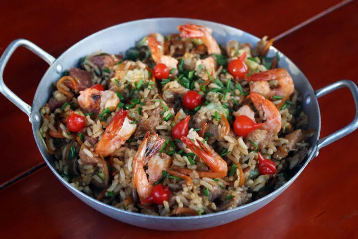 arroz chinovenezuela