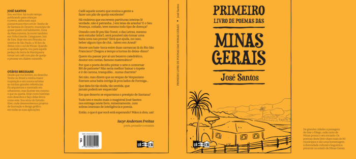 Primeiro livro de poemas