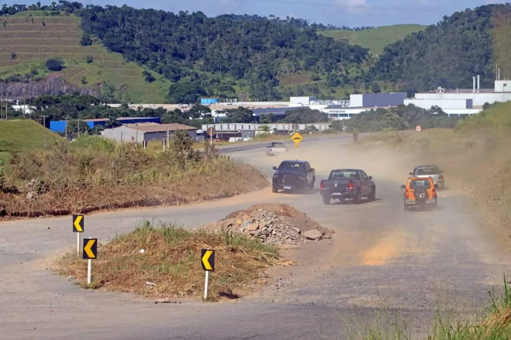 RODOVIA ESTADUAL AMG 3085 FOTO LEONARDO COSTA 3