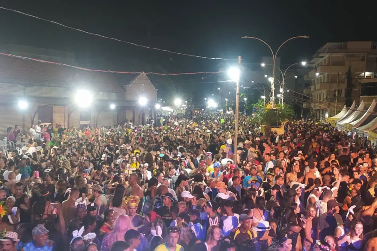 carnaval zona da mata