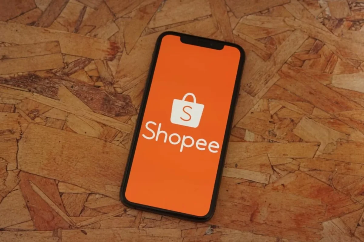 Shopee