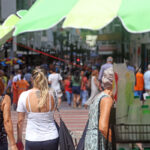 Calor não dá trégua em Juiz de Fora: confira previsões do final de semana