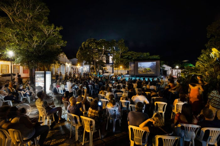 14º Festival de Fotografia de Tiradentes inscrições