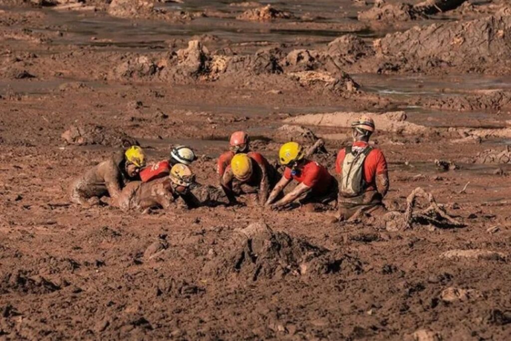 Justiça de Minas Gerais dá início às audiências sobre rompimento de barragem em Brumadinho 1 WhatsApp Image 2025 02 07 at 15.24.11